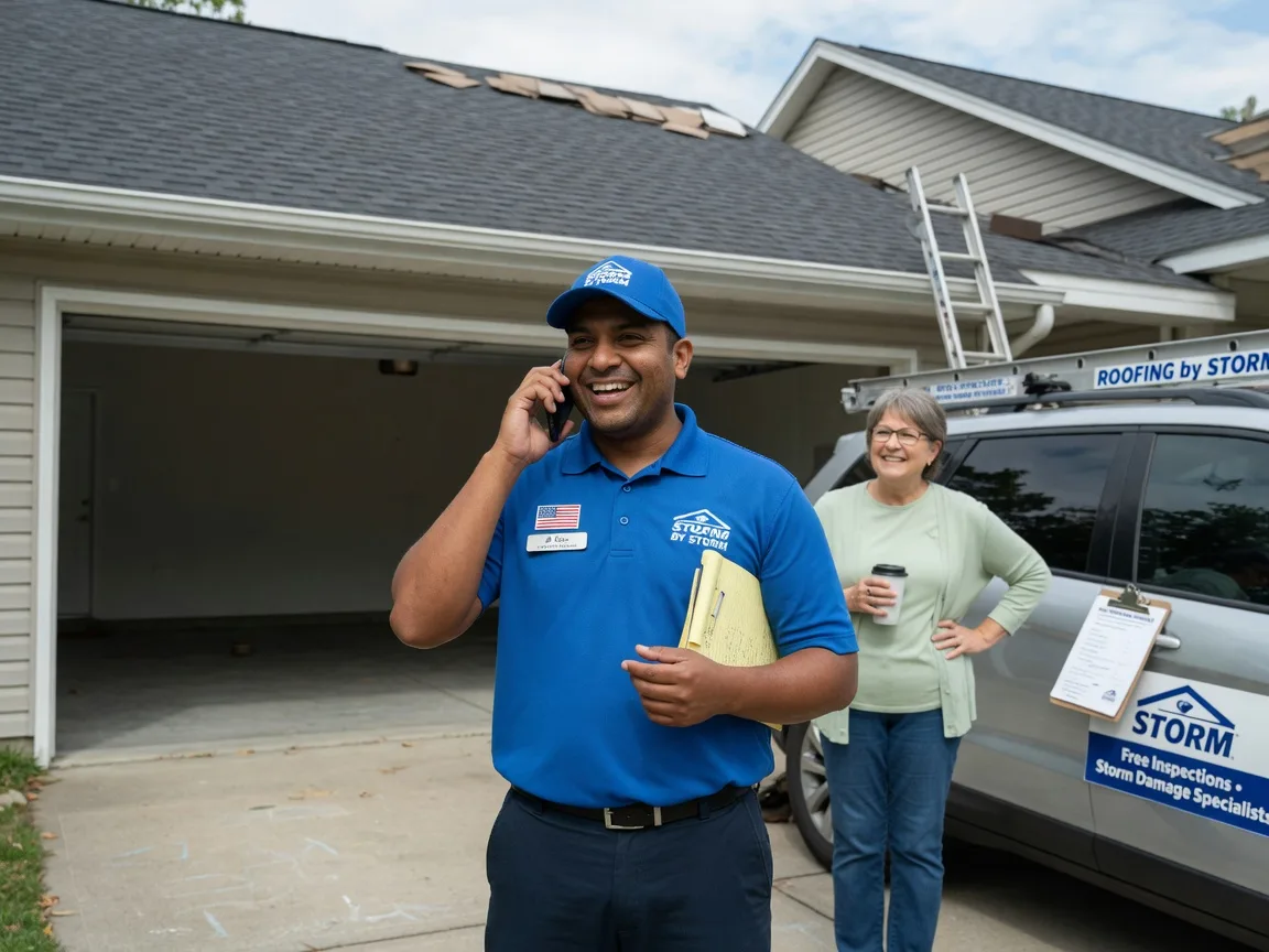 Roof Repair Near Me Cavalier, ND FAQs