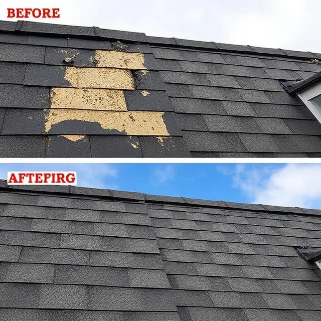 Roof Repair Near Me in Cavalier, ND near me